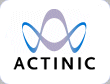 Actinic