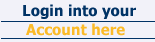 Login to your eresponse account!