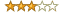 Three Stars